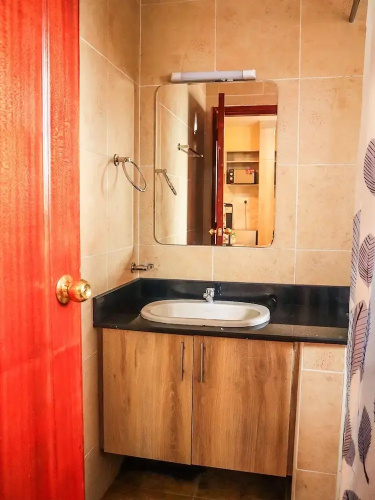 South Suites Studios