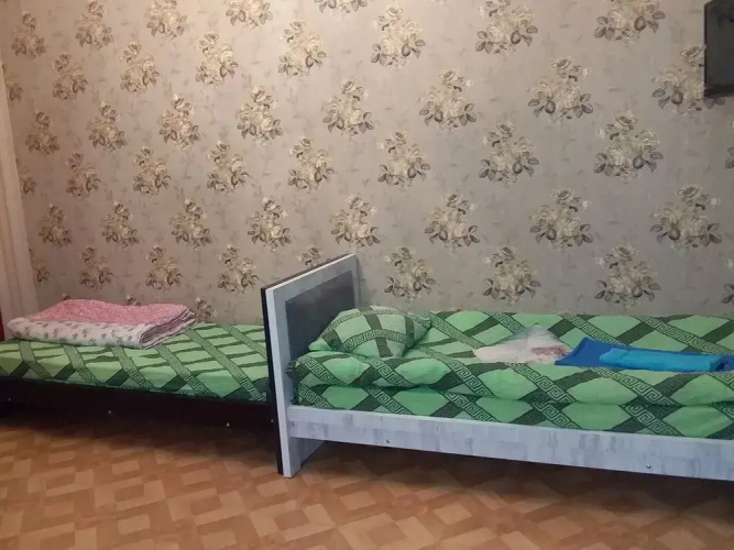 guest house DM