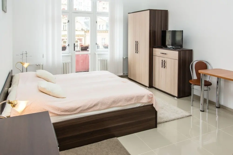 Comfort Apartment