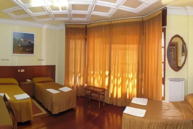 Hotel Antoyana