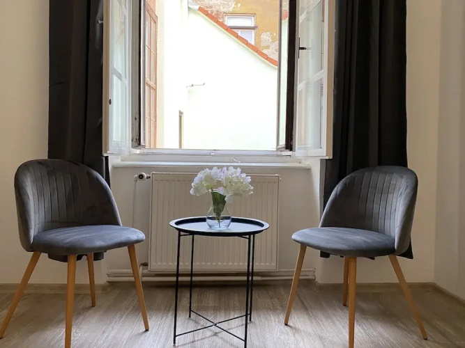Apartmány Homér Plzeň