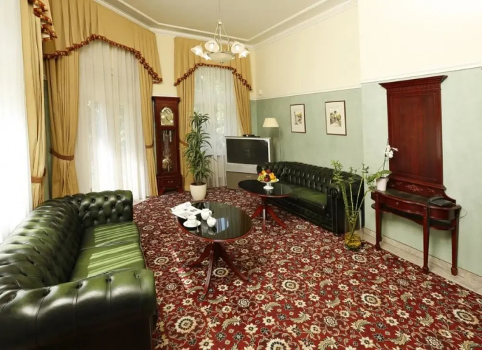 Hotel Mignon