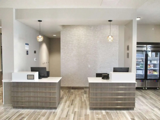 Best Western Plus Jefferson