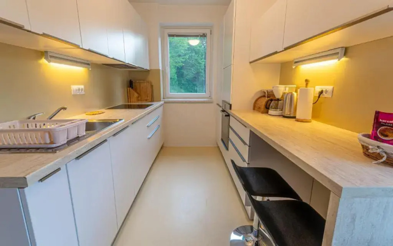 Lake Bled Apartments