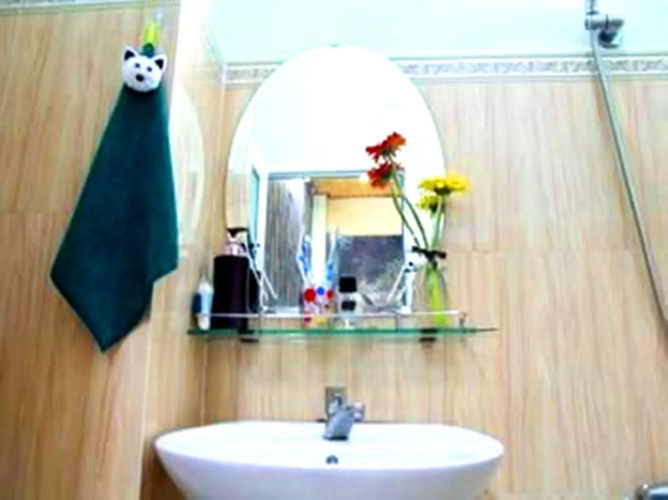 Lucky Bee Homestay