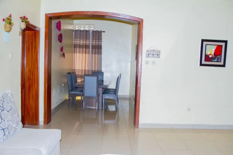Airport Appex Motel