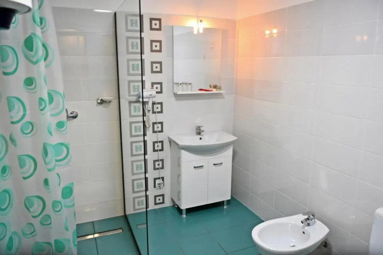Casa Remo - Guesthouse