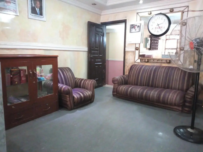 Maria Suites