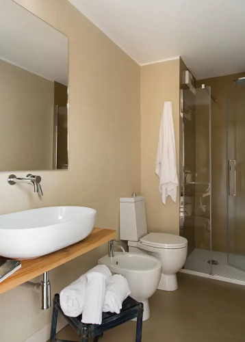 Brusco Rooms
