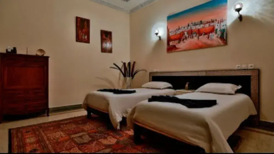 Riad Adahab