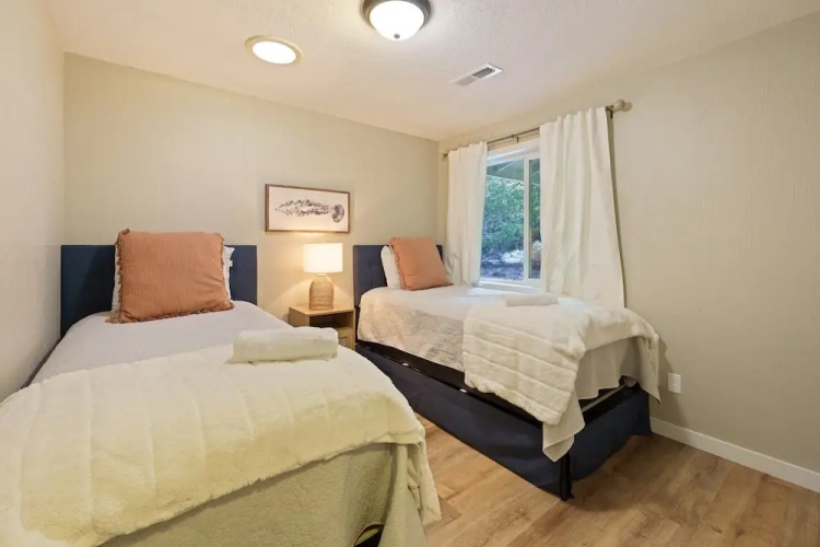 Park Place 3 Bedroom Home