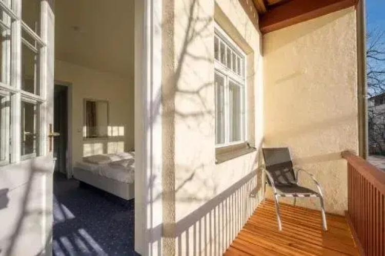 Hotel Gautinger Hof, Bild 12
