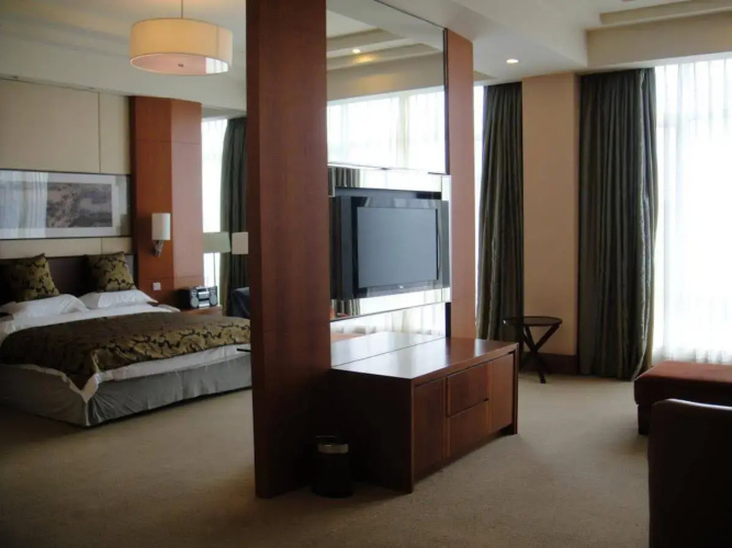 Jinci Hotel