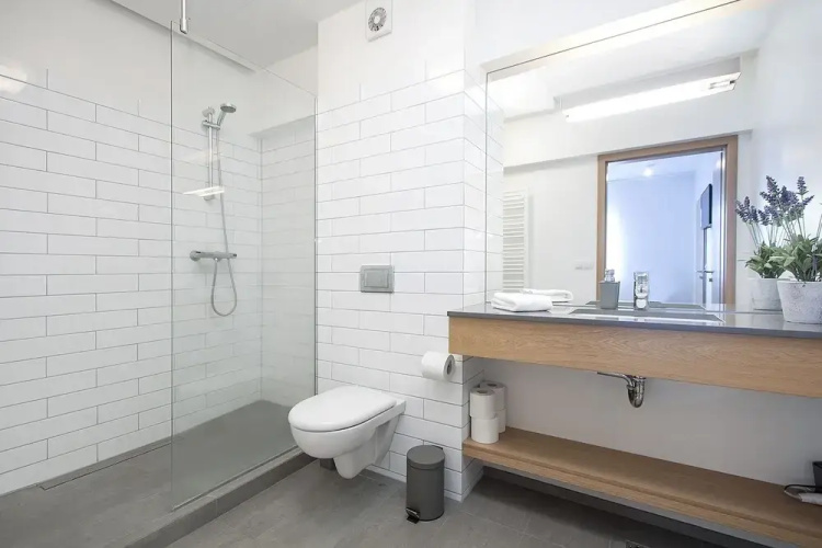 V54 Harbour Apartments