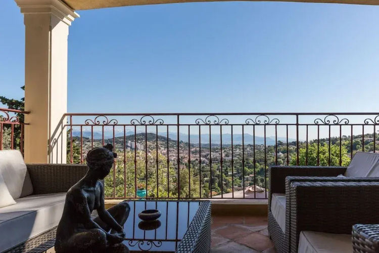 Villa Le Port d'Attache