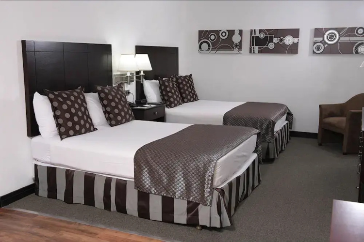Hotel GH Guaparo Suites