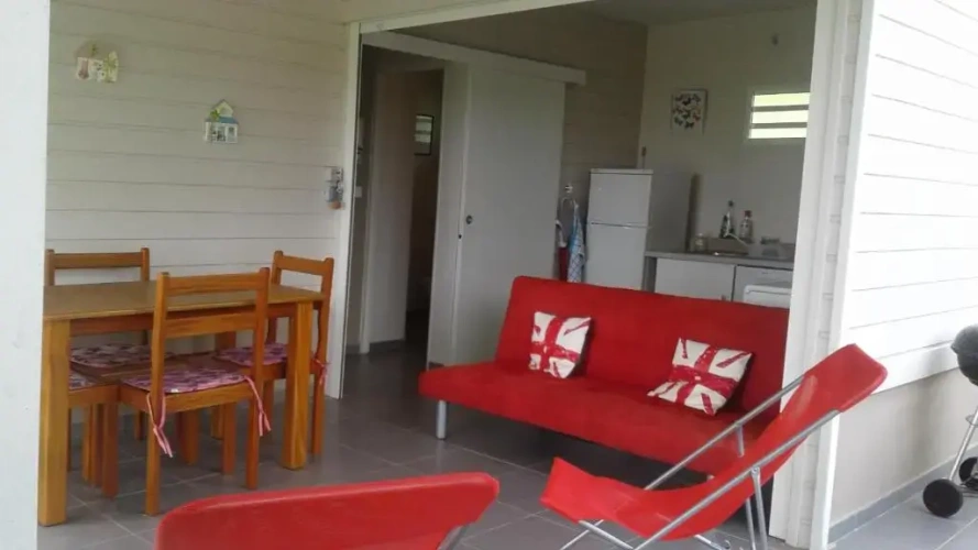 1 Bedroom Cottage