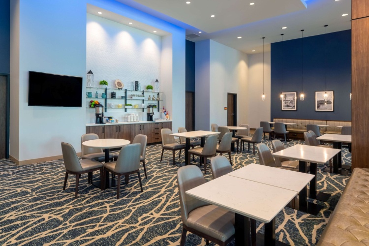La Quinta Inn & Suites by Wyndham Nashville Downtown/Stadium photo 22