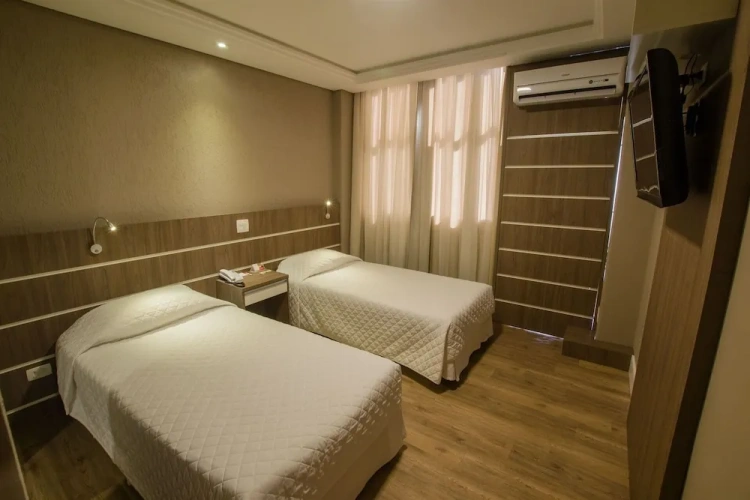 Twin Suite