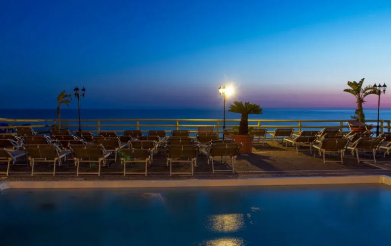 Casthotels Mare