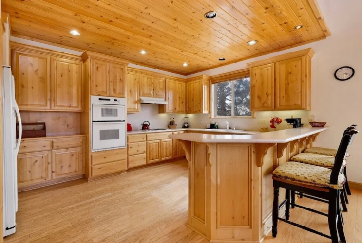 Cottage