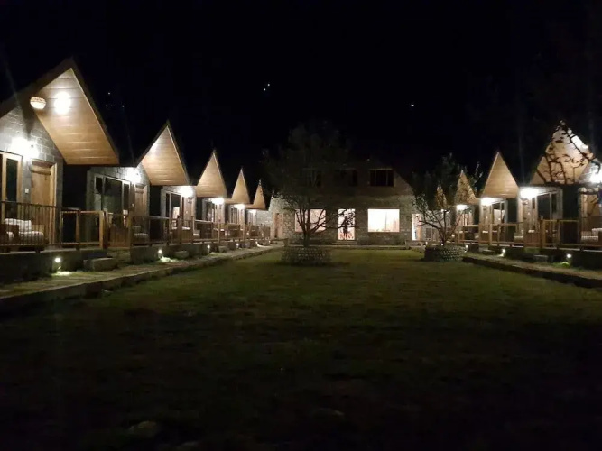 Otel görseli