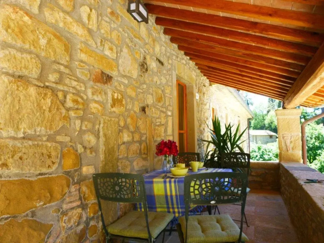 Il Borgo Di Toppo