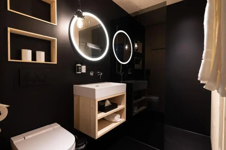 Double Family Suite