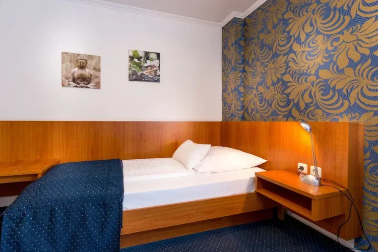 Hotel Atlanta