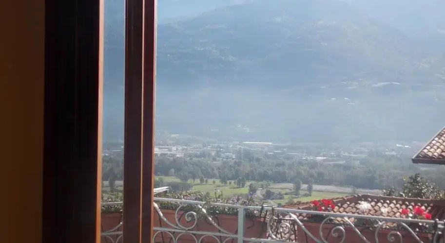 B&B La Pergola