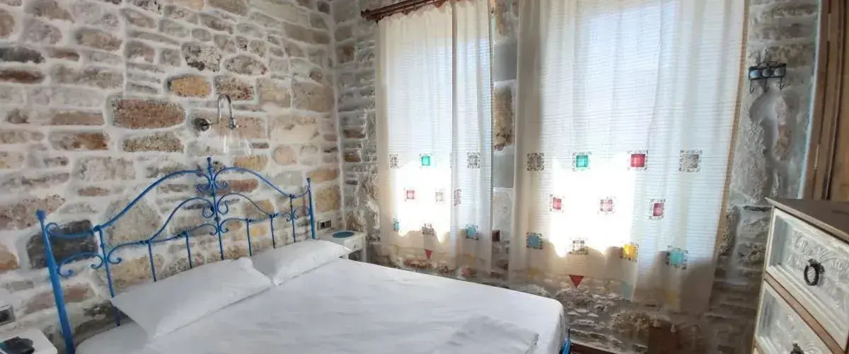 Foça Limon Agaci