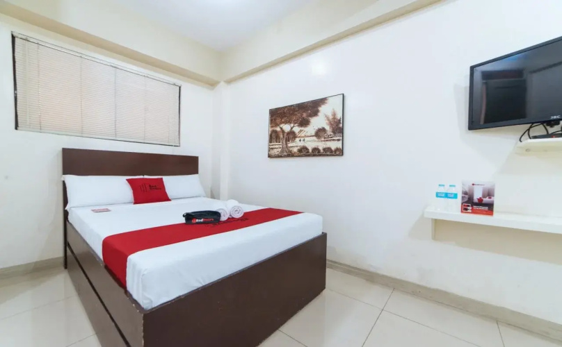 Residencia San Vicente