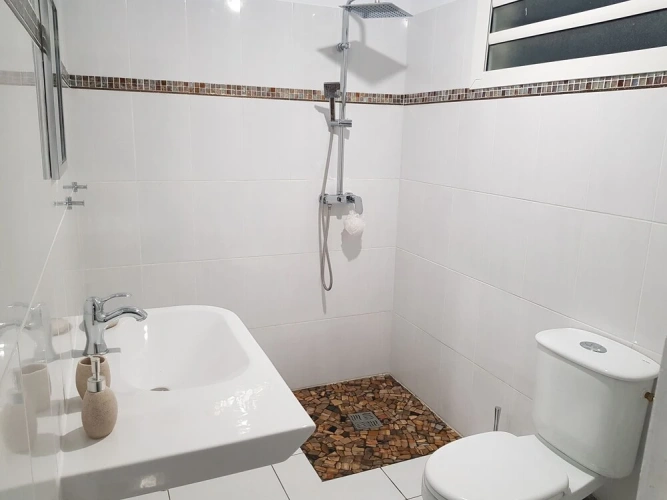 Comfort Villa
