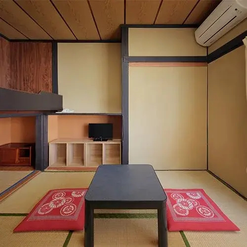 Ryokan Kawazoe