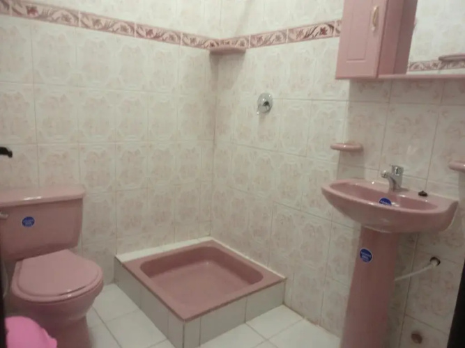 Hotel El Super 8