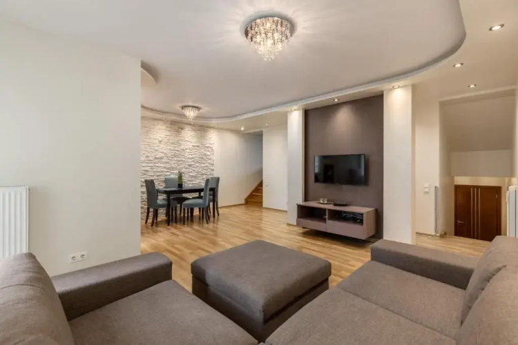 Jekabpils 2 Apartment