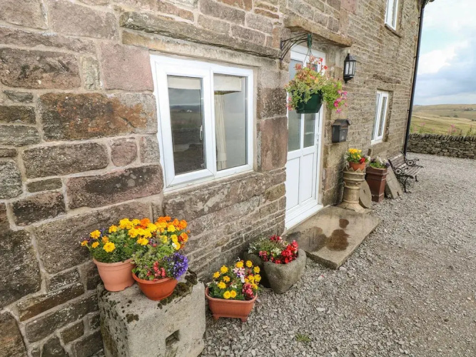 New Cottage Farm