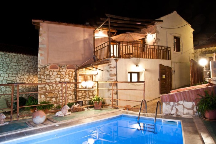 Villa