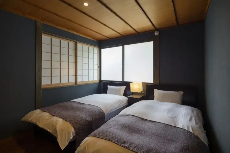 Gion Minami Banka