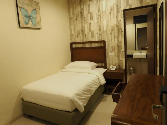 De'Boutique Style Hotel Malang