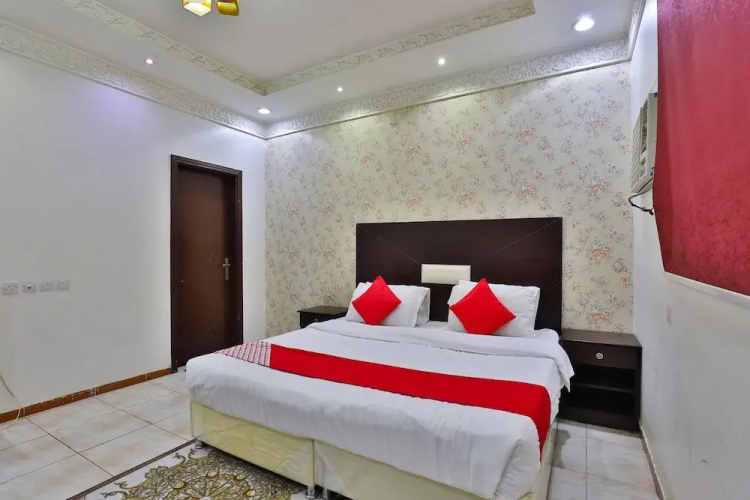 Maamoura by OYO Rooms