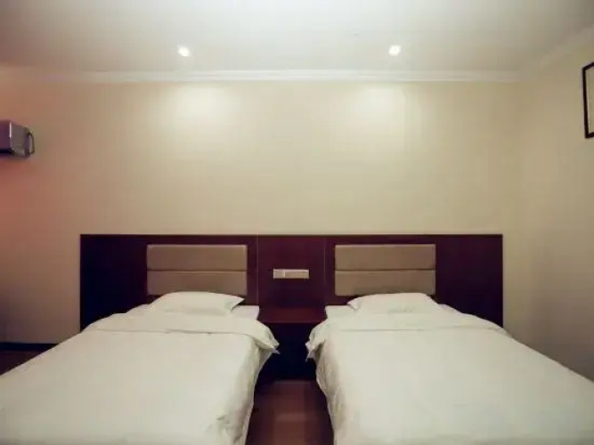 Bianmaocheng Hotel