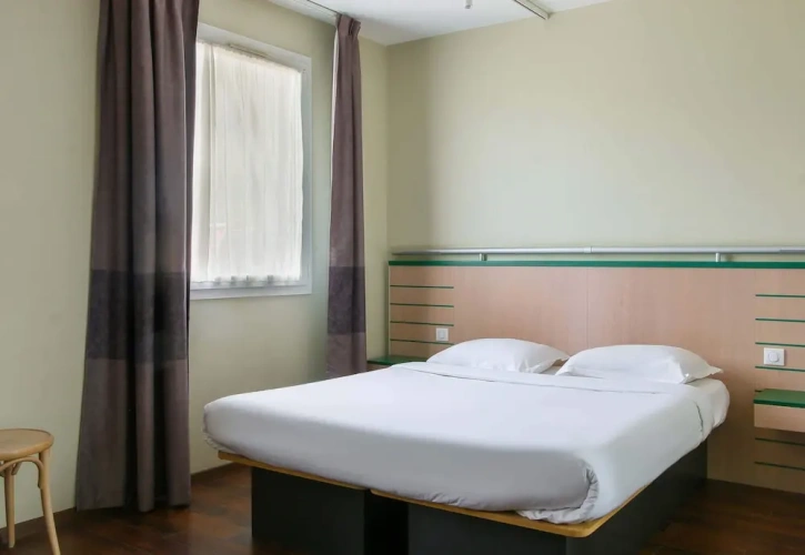 Disabled Access Double room