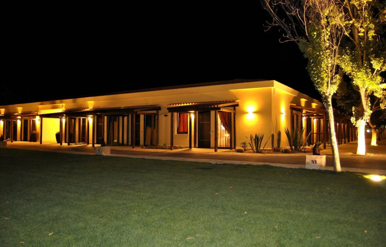 Otel görseli