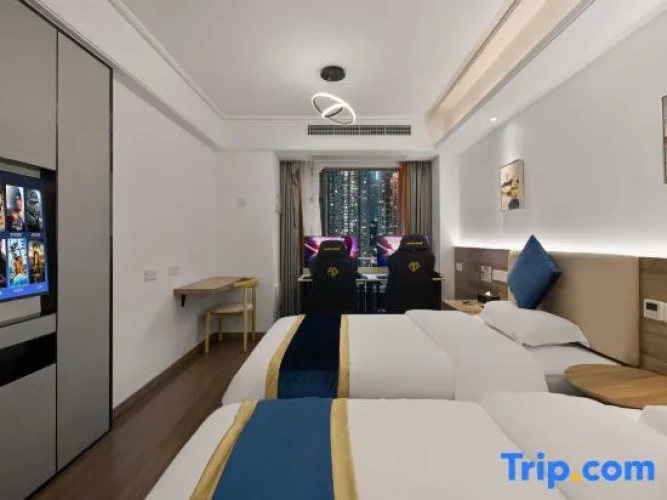 Privilege Double room