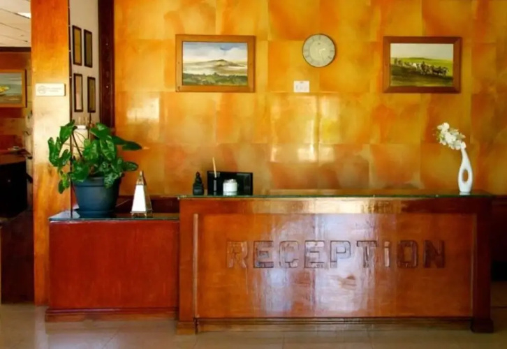 Imagen del hotel