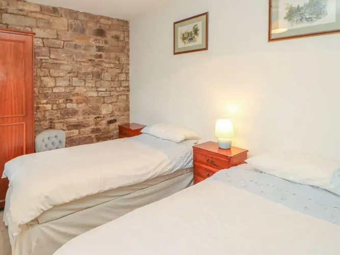 Swallow Cottage