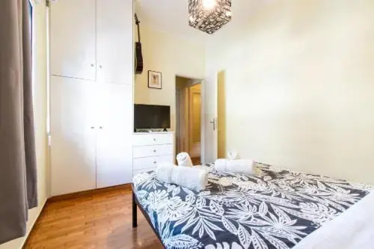 The Gallery Apartment