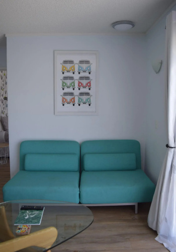 Kea Apartments
