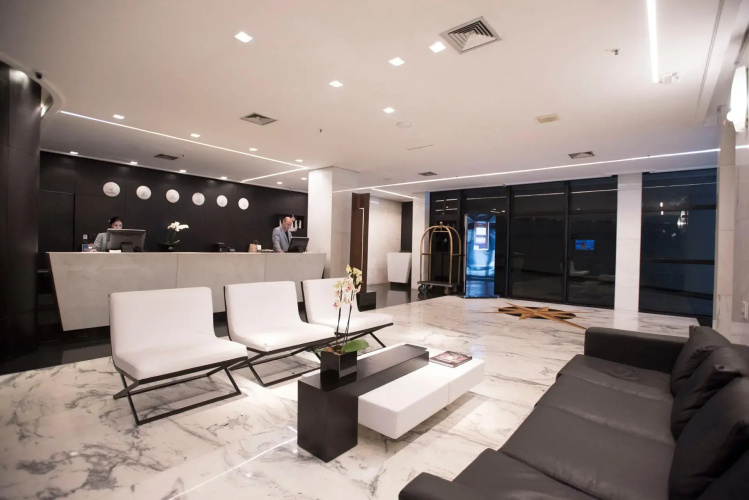 Royal Collection Savassi